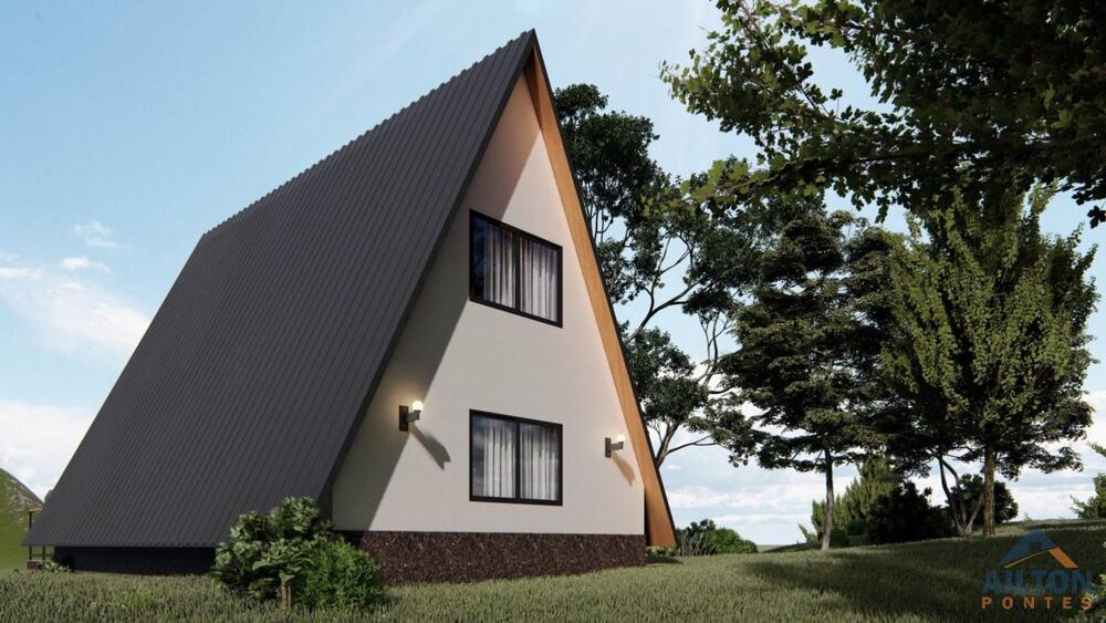 Casa, 2 quartos, 90 m² - Foto 15