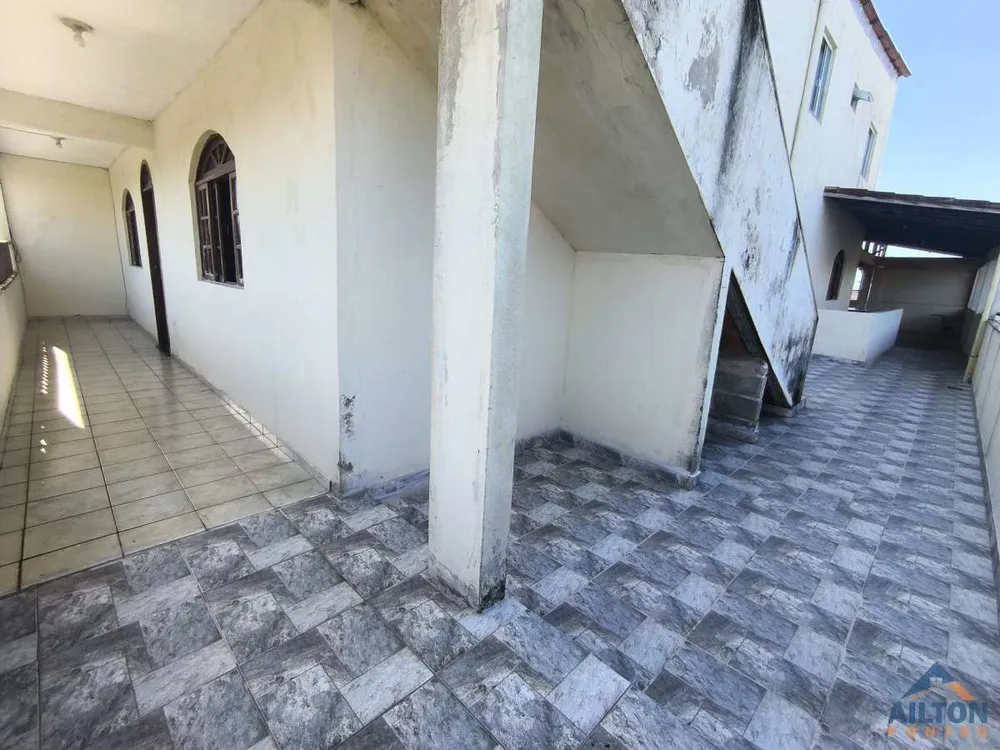 Casa, 6 quartos, 300 m² - Foto 8