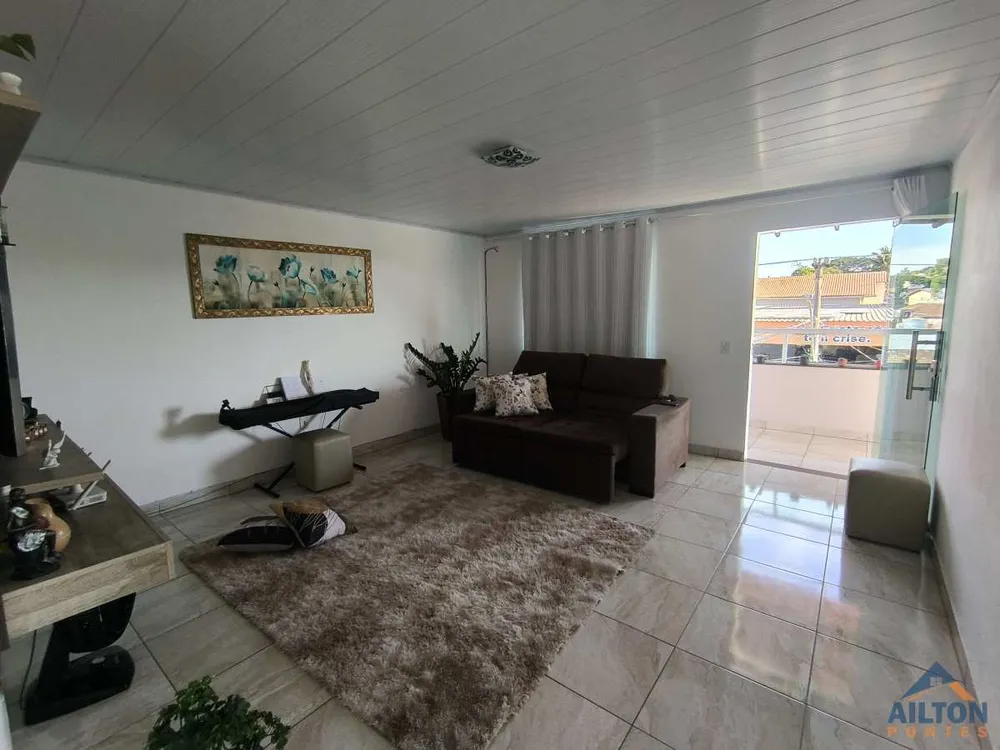 Casa, 6 quartos, 300 m² - Foto 5