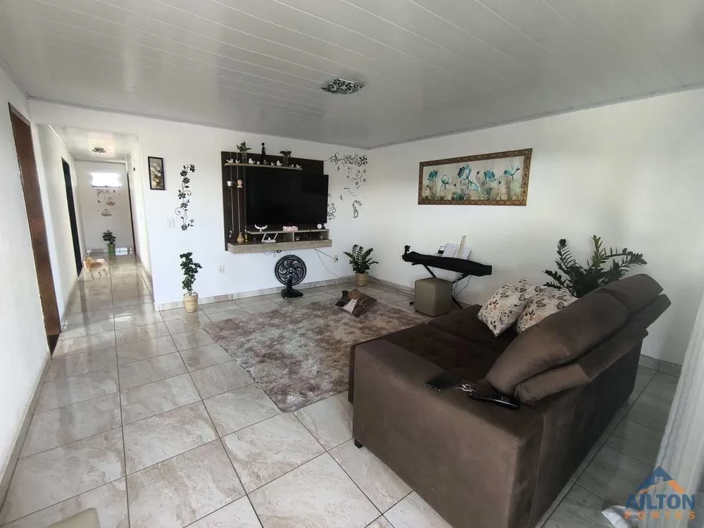 Casa, 6 quartos, 300 m² - Foto 4