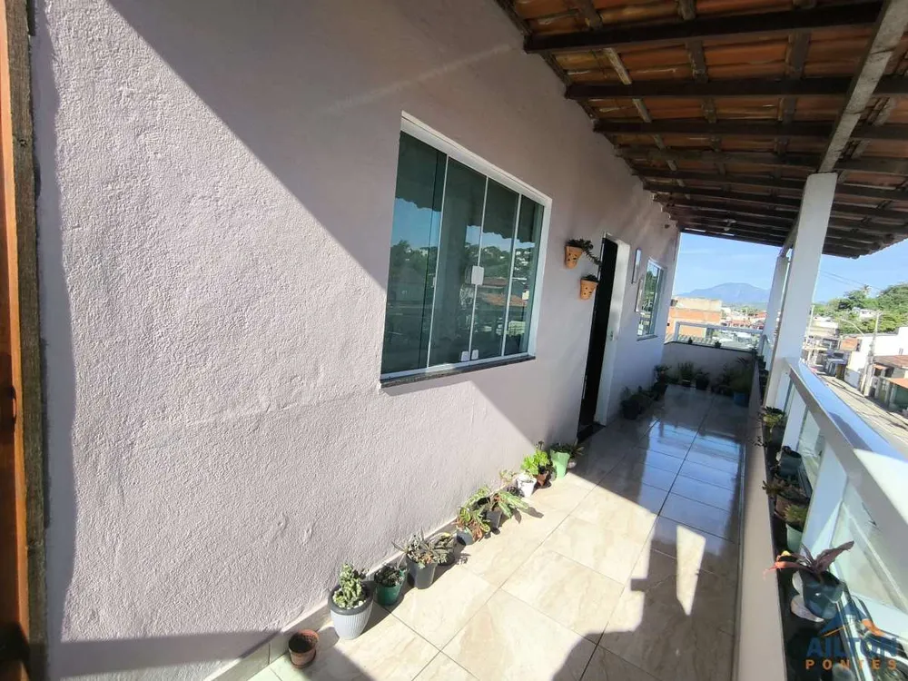 Casa, 6 quartos, 300 m² - Foto 3