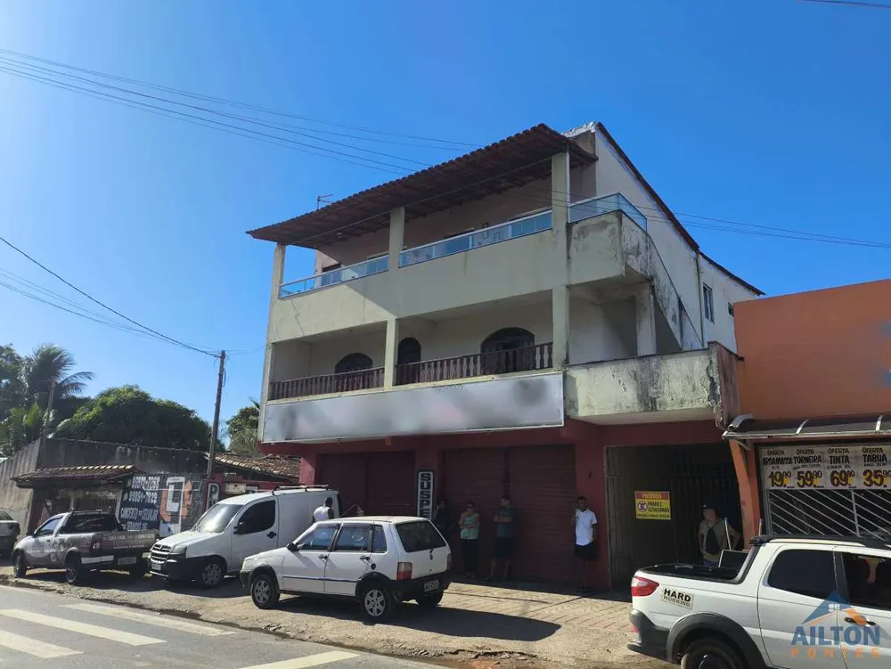 Casa, 6 quartos, 300 m² - Foto 1