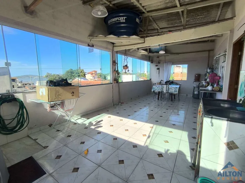 Casa, 6 quartos, 300 m² - Foto 6