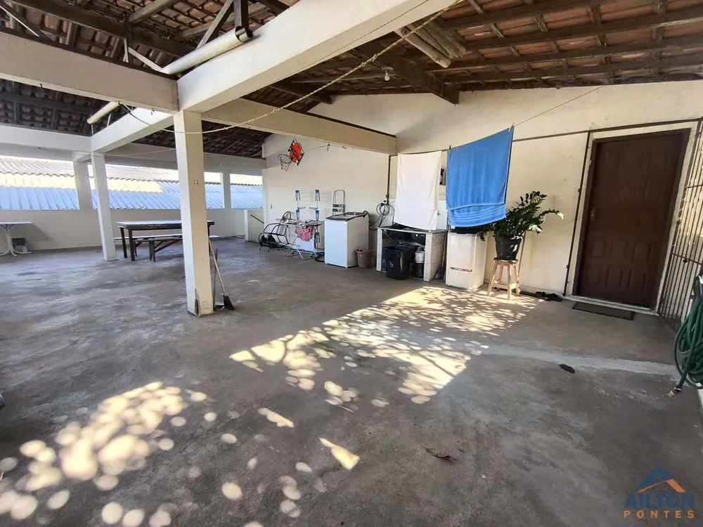 Casa, 6 quartos, 300 m² - Foto 10