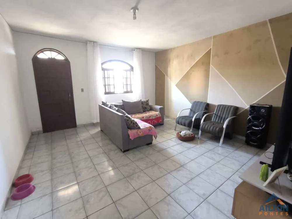 Casa, 6 quartos, 300 m² - Foto 11
