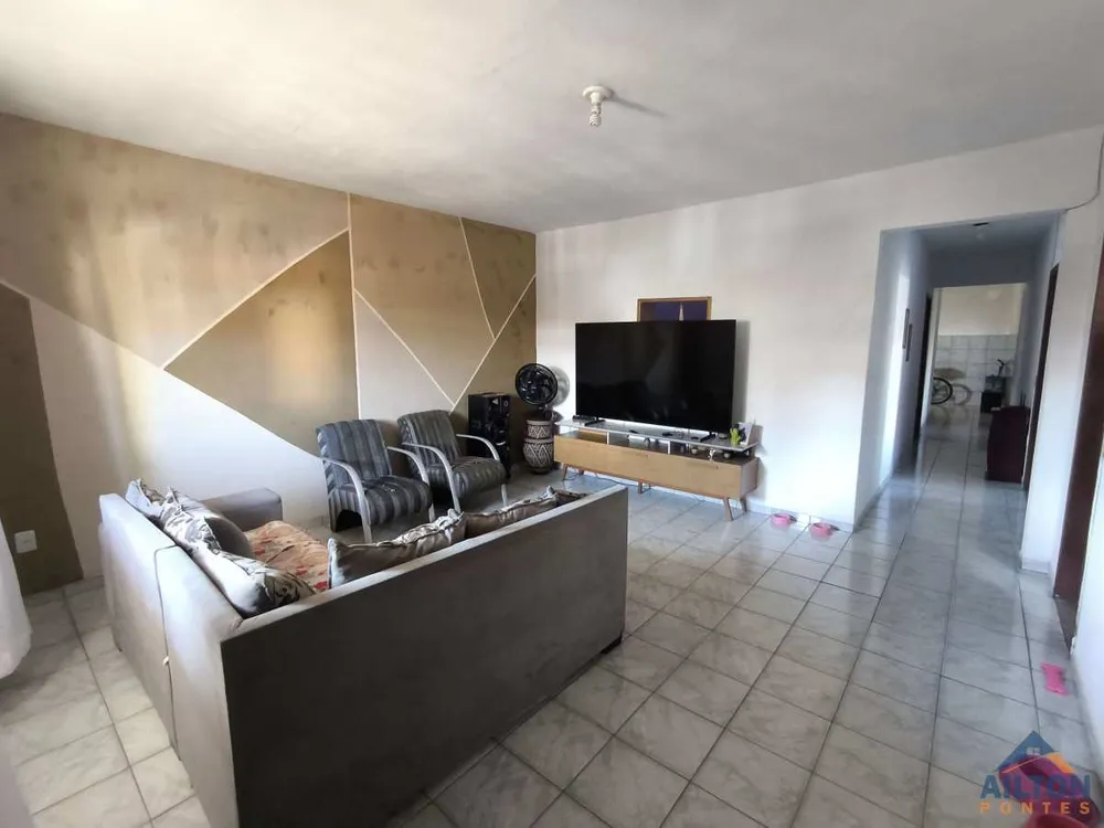 Casa, 6 quartos, 300 m² - Foto 12