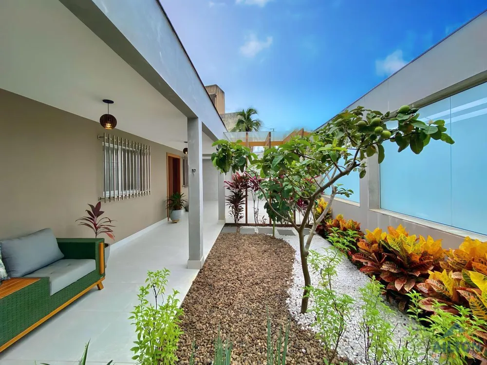 Casa, 3 quartos, 100 m² - Foto 6