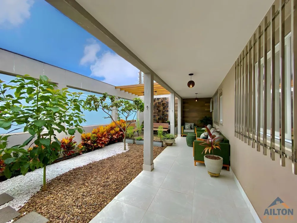 Casa, 3 quartos, 100 m² - Foto 5
