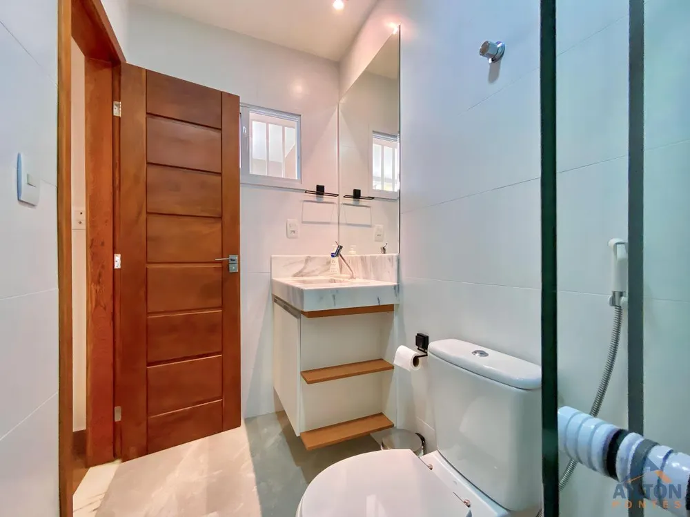 Casa, 3 quartos, 100 m² - Foto 16