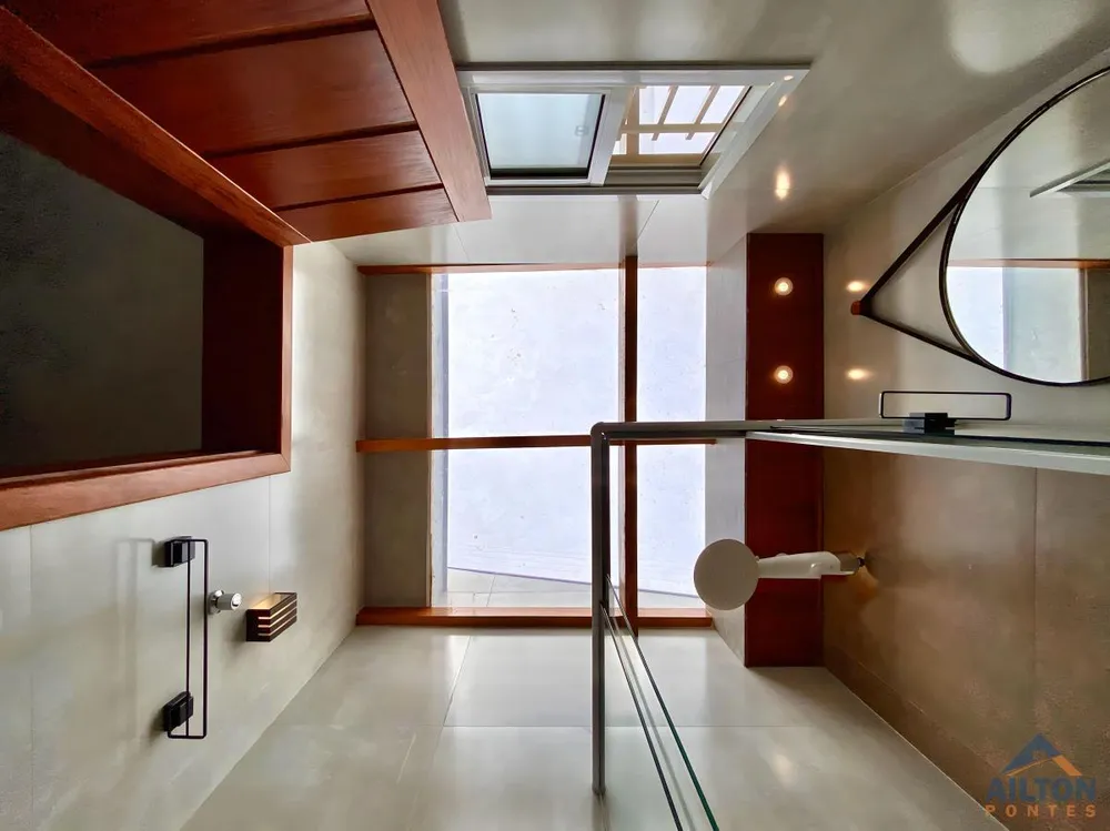 Casa, 3 quartos, 100 m² - Foto 13