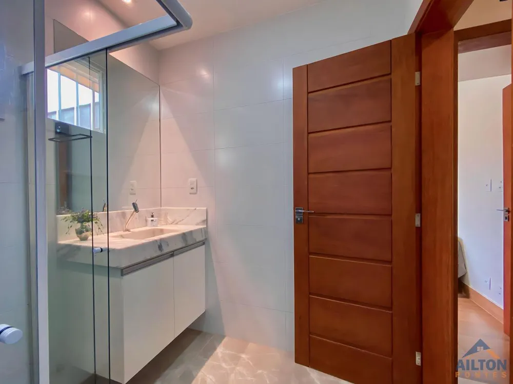 Casa, 3 quartos, 100 m² - Foto 11