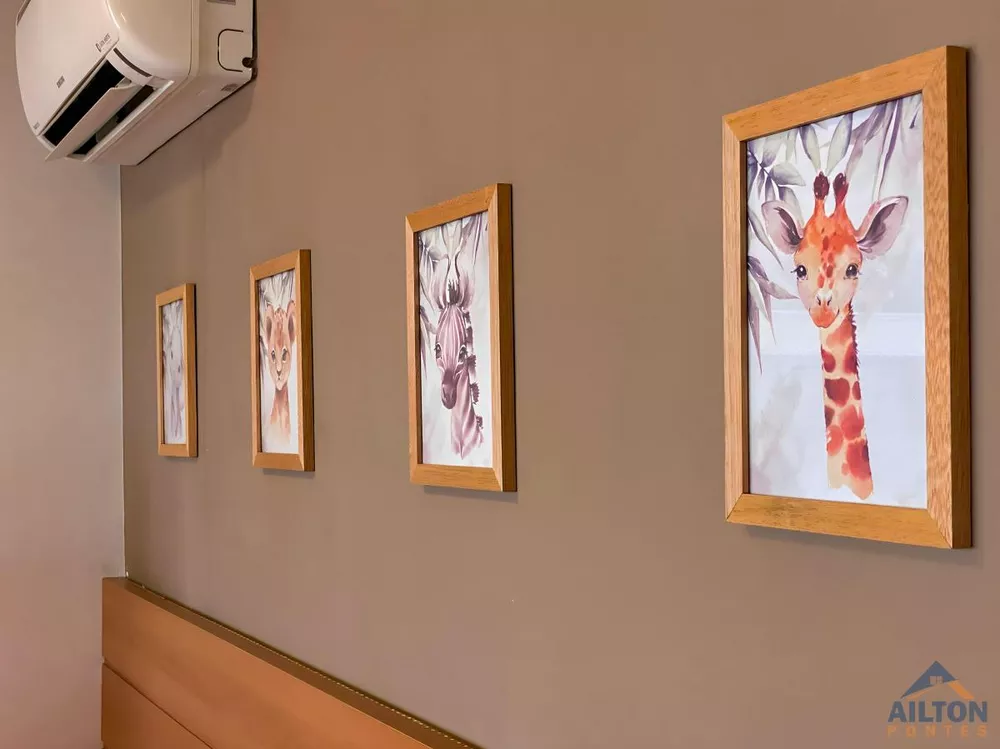 Casa, 3 quartos, 100 m² - Foto 4