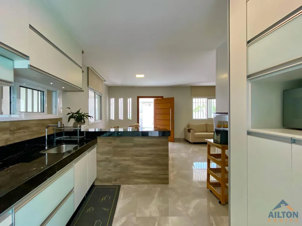 Casa, 3 quartos, 100 m² - Foto 10