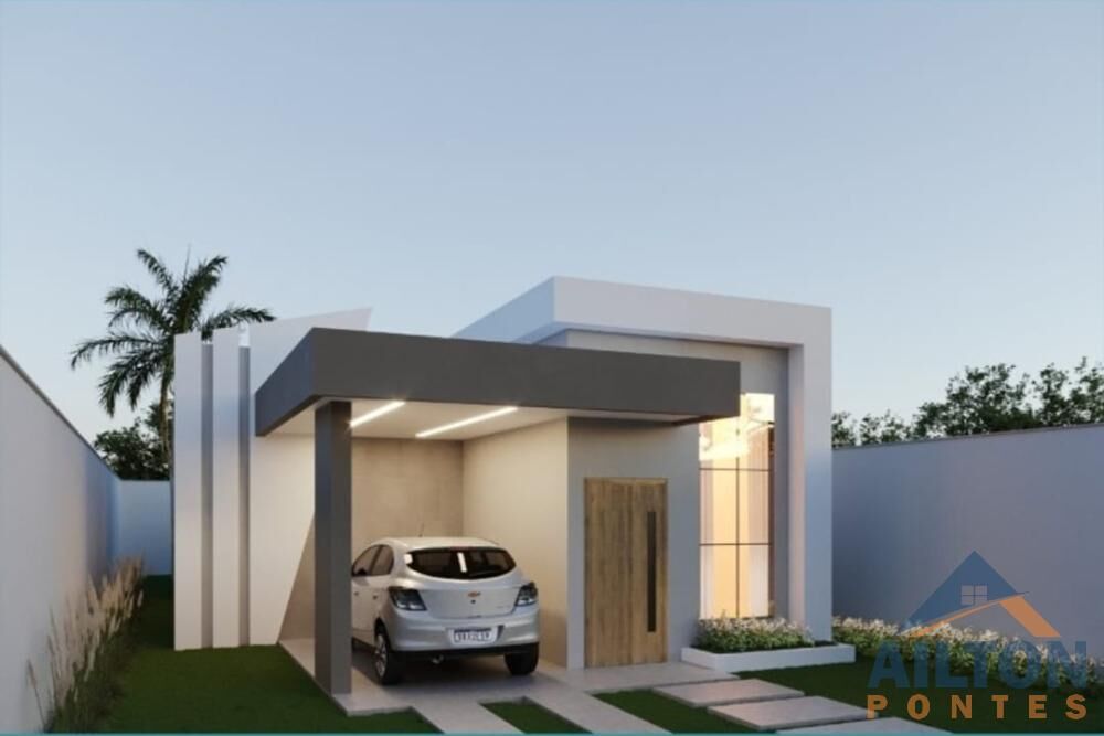 Casa, 3 quartos, 97 m² - Foto 3