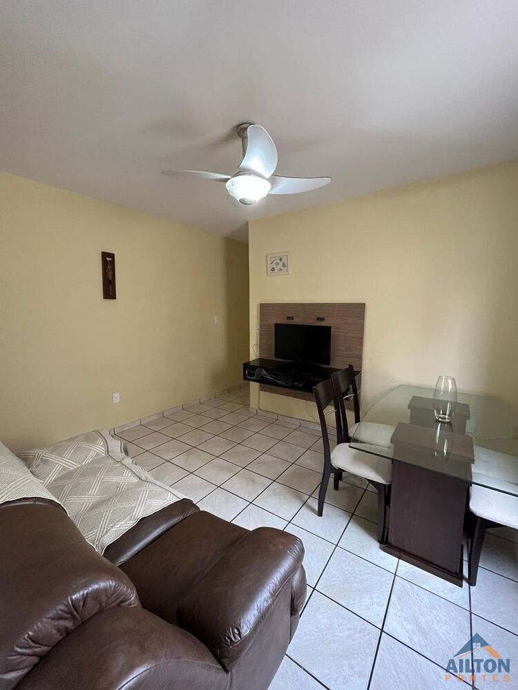 Apartamento, 2 quartos, 80 m² - Foto 3