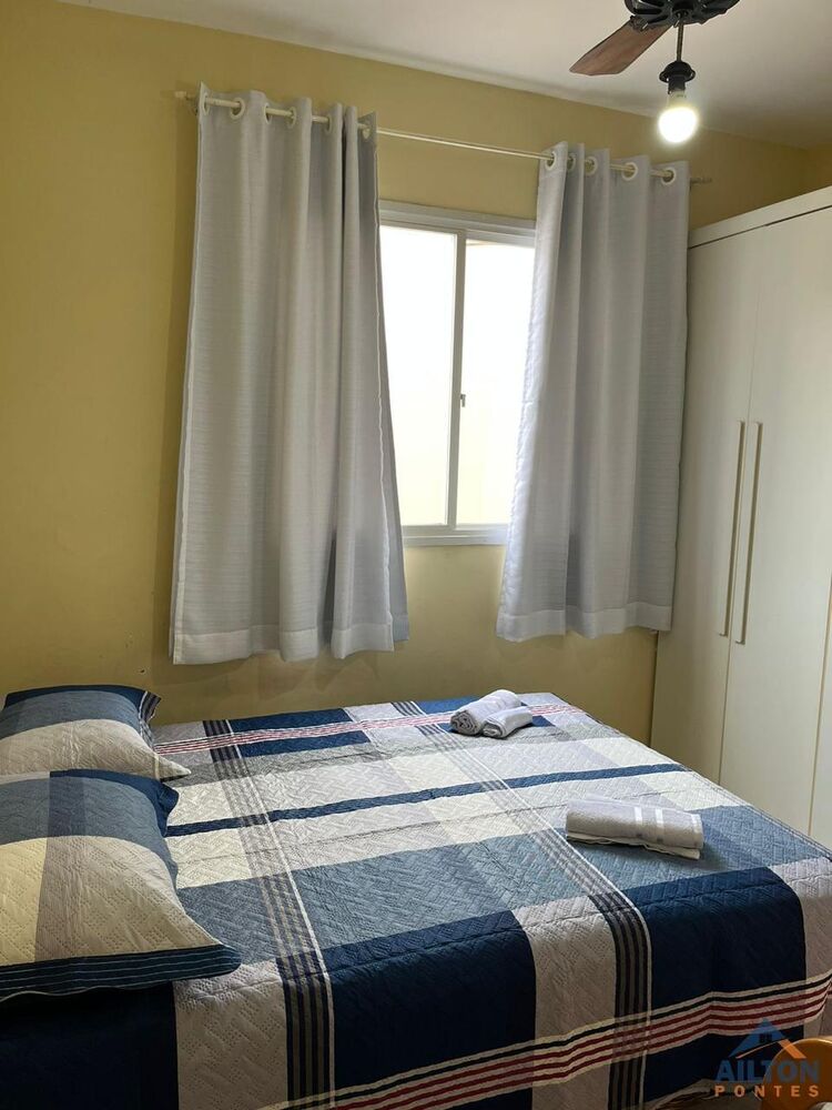 Apartamento, 2 quartos, 80 m² - Foto 2