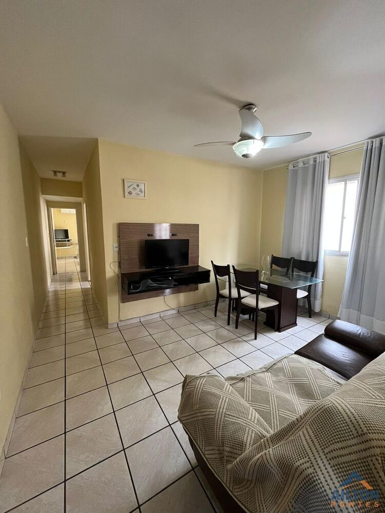 Apartamento, 2 quartos, 80 m² - Foto 5