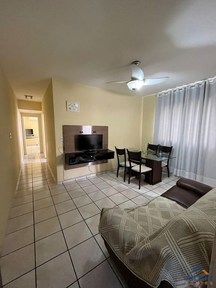 Apartamento, 2 quartos, 80 m² - Foto 4