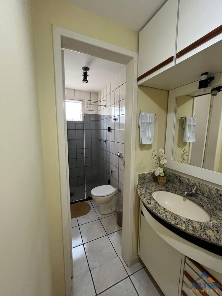 Apartamento, 2 quartos, 80 m² - Foto 14