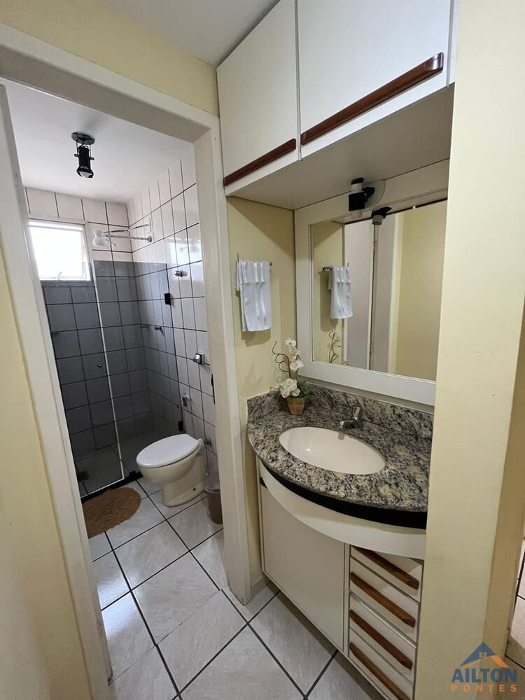 Apartamento, 2 quartos, 80 m² - Foto 12