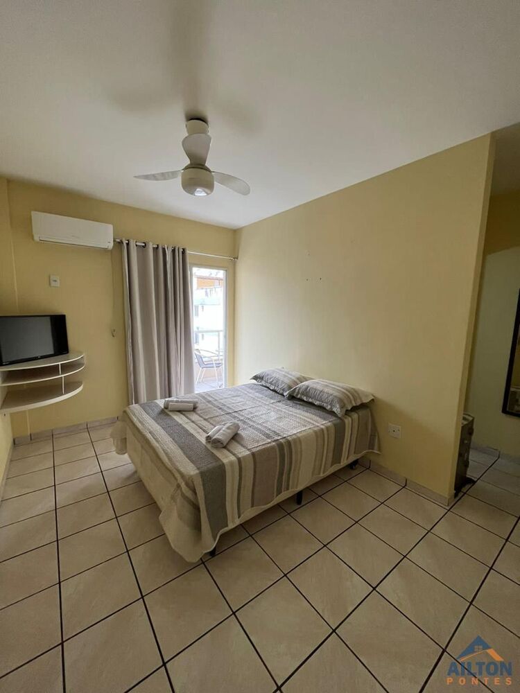 Apartamento, 2 quartos, 80 m² - Foto 8