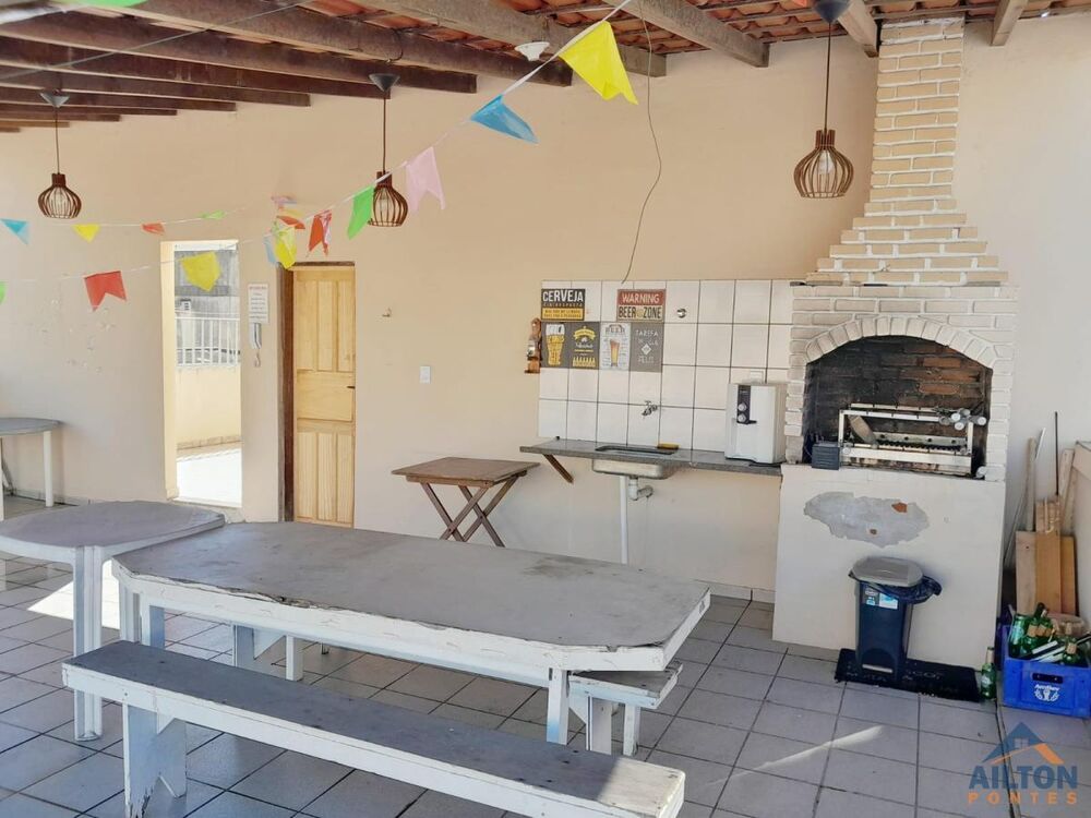 Apartamento, 2 quartos, 80 m² - Foto 16
