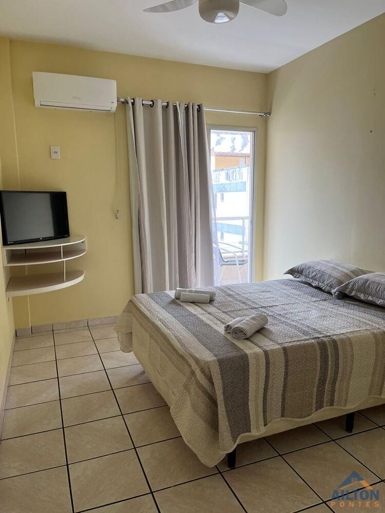 Apartamento, 2 quartos, 80 m² - Foto 1