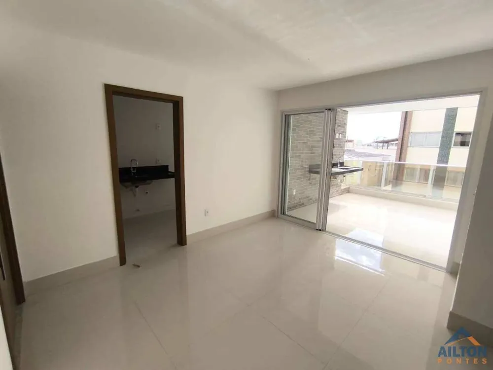 Apartamento, 3 quartos, 103 m² - Foto 1