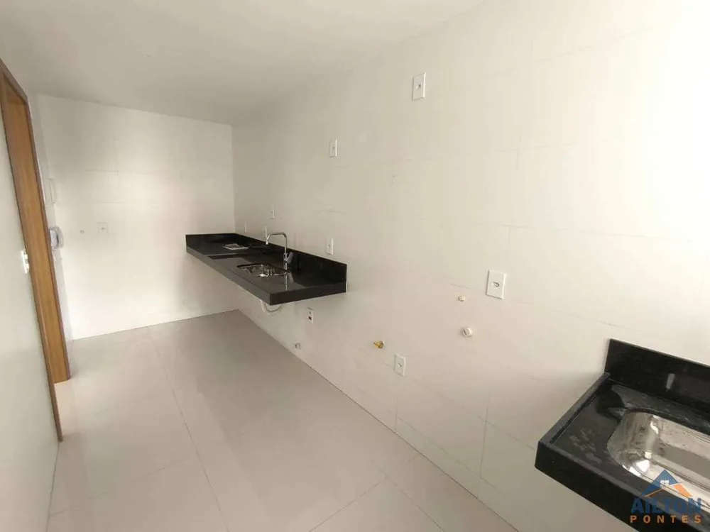 Apartamento, 3 quartos, 103 m² - Foto 3