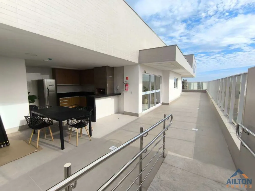Apartamento, 3 quartos, 103 m² - Foto 11