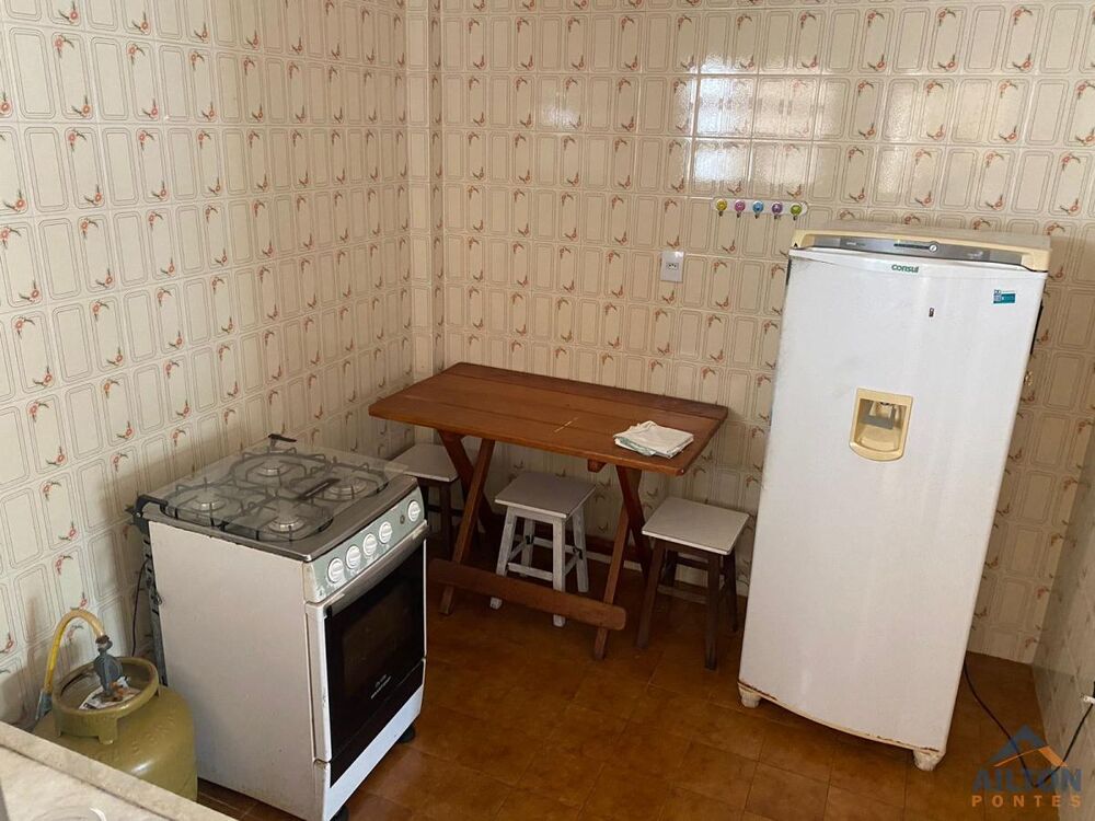 Apartamento à venda com 1 quarto, 52m² - Foto 9