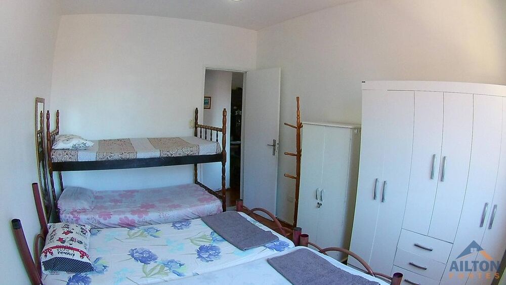 Apartamento à venda com 1 quarto, 52m² - Foto 18