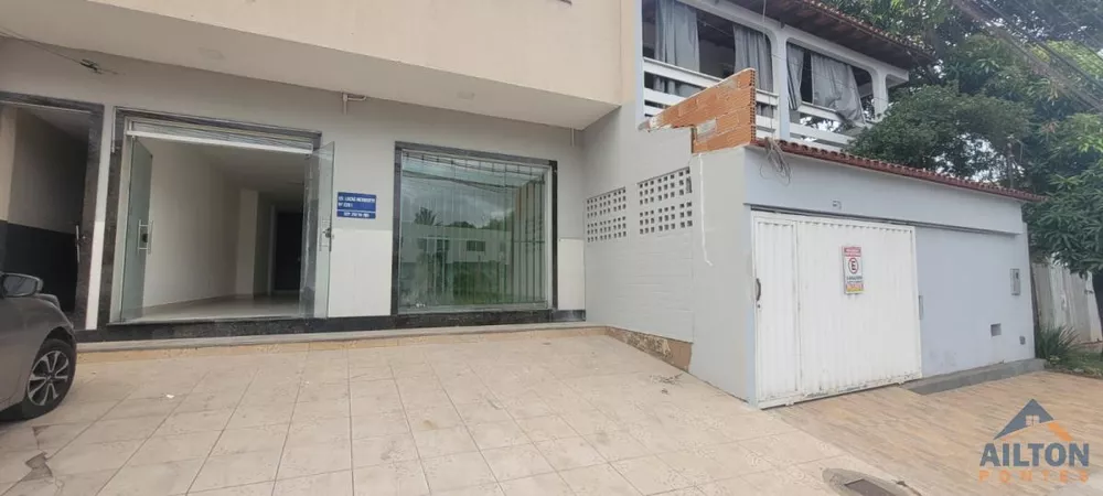 Loja-Salão para alugar, 55m² - Foto 1