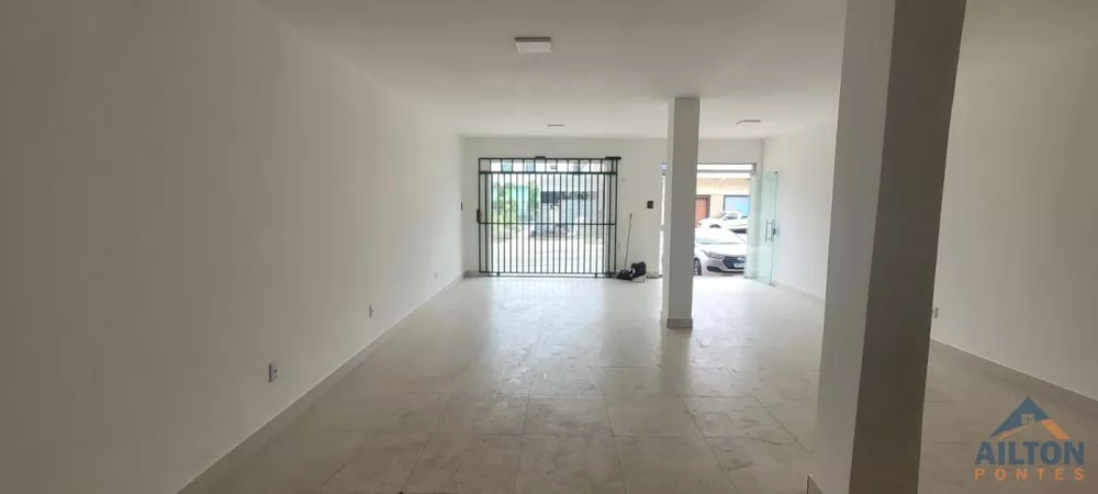 Loja-Salão para alugar, 55m² - Foto 4