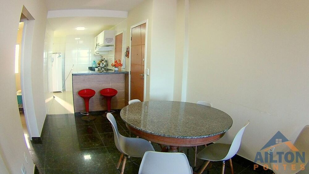 Apartamento à venda com 2 quartos, 82m² - Foto 5