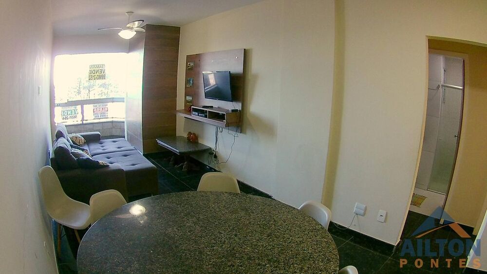Apartamento à venda com 2 quartos, 82m² - Foto 7