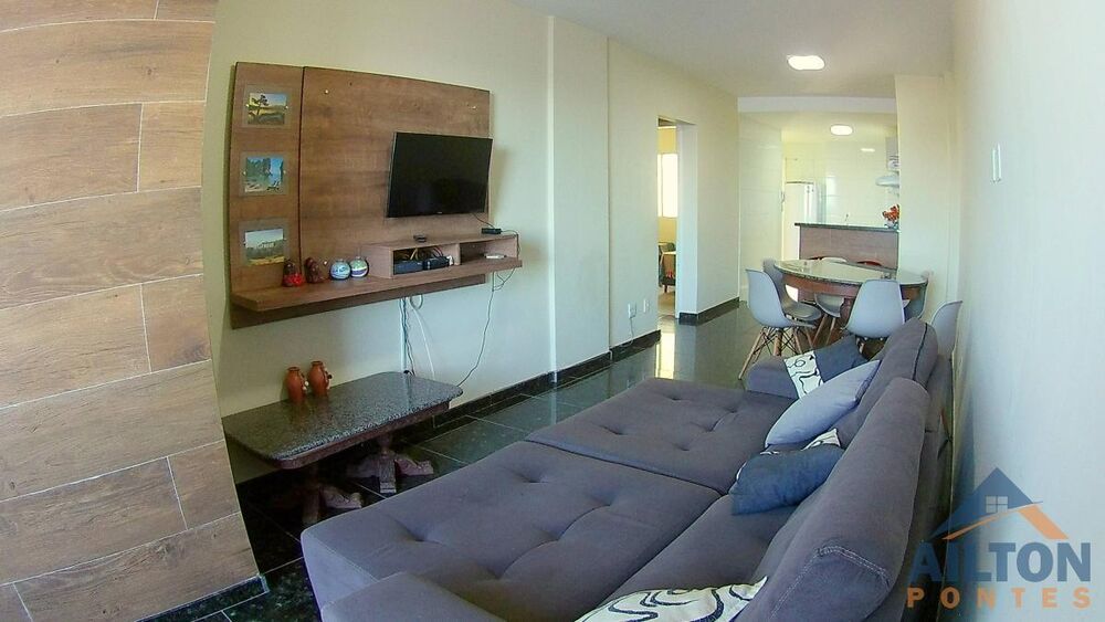 Apartamento à venda com 2 quartos, 82m² - Foto 4