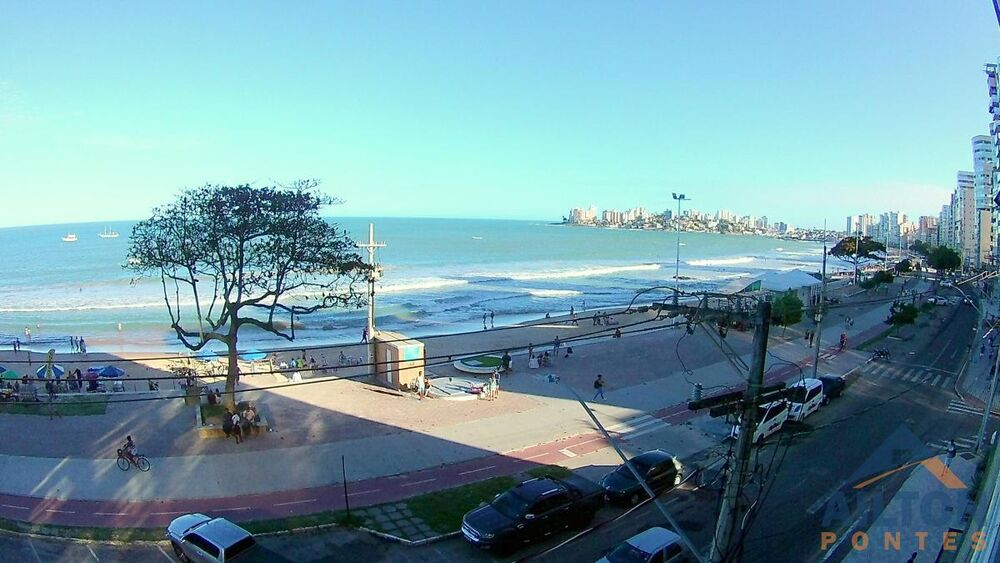 Apartamento à venda com 2 quartos, 82m² - Foto 3