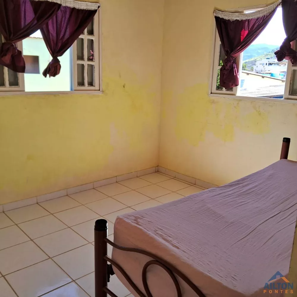 Casa, 3 quartos, 100 m² - Foto 2