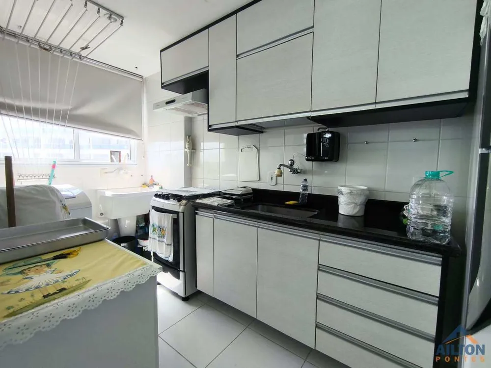 Apartamento, 1 quarto, 50 m² - Foto 8