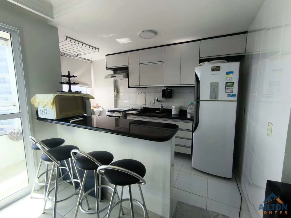 Apartamento, 1 quarto, 50 m² - Foto 5