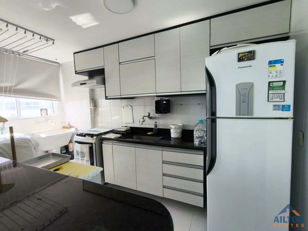 Apartamento, 1 quarto, 50 m² - Foto 6