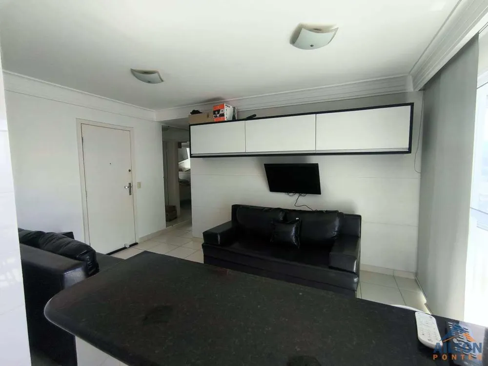 Apartamento, 1 quarto, 50 m² - Foto 9
