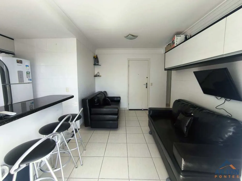 Apartamento, 1 quarto, 50 m² - Foto 4