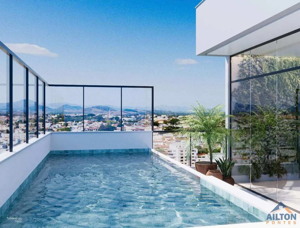 Apartamento, 2 quartos, 59 m² - Foto 4