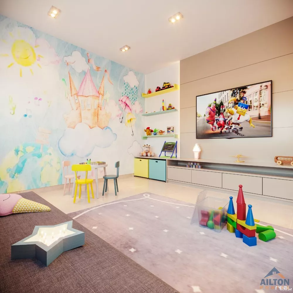 Apartamento, 2 quartos, 66 m² - Foto 10