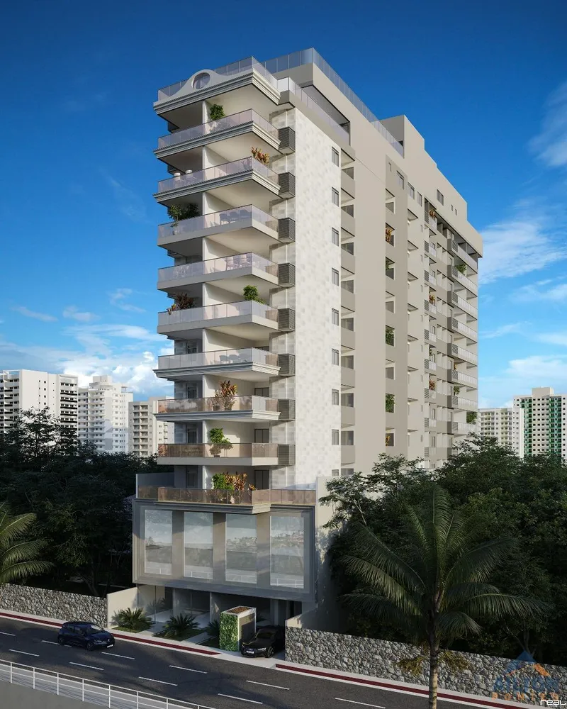 Apartamento, 2 quartos, 66 m² - Foto 17