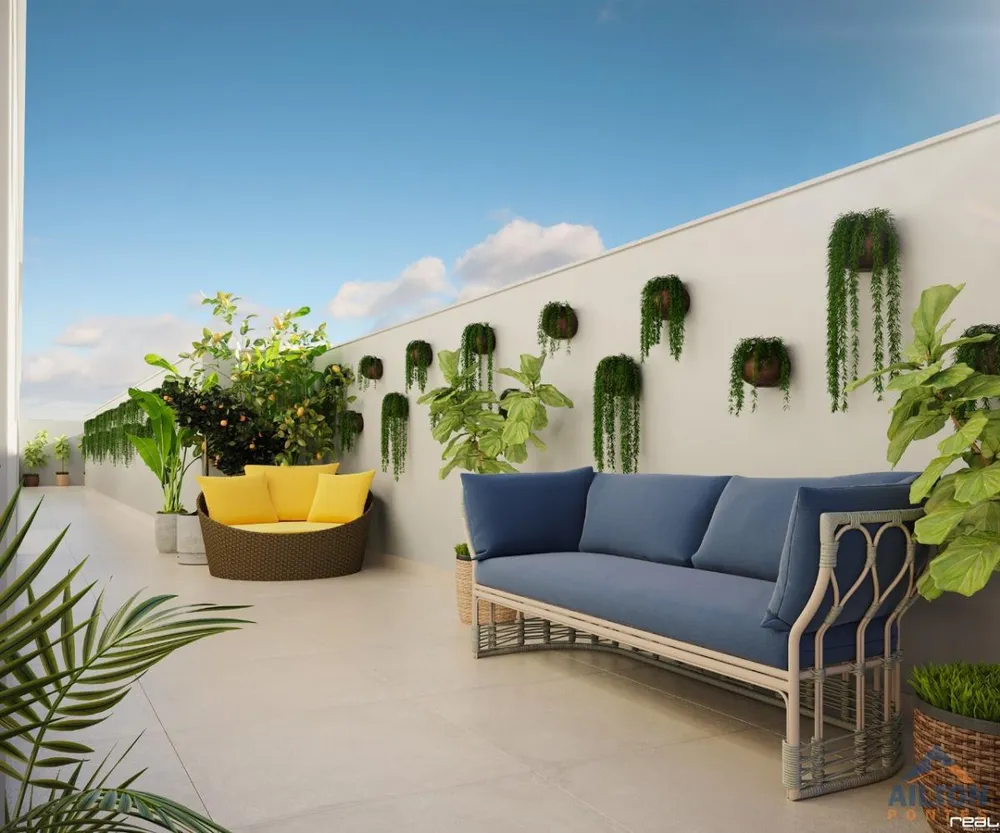 Apartamento, 2 quartos, 66 m² - Foto 5