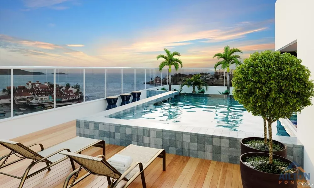 Apartamento, 2 quartos, 66 m² - Foto 1