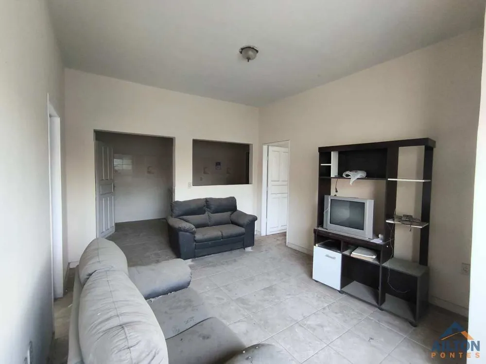 Casa, 2 quartos, 96 m² - Foto 2